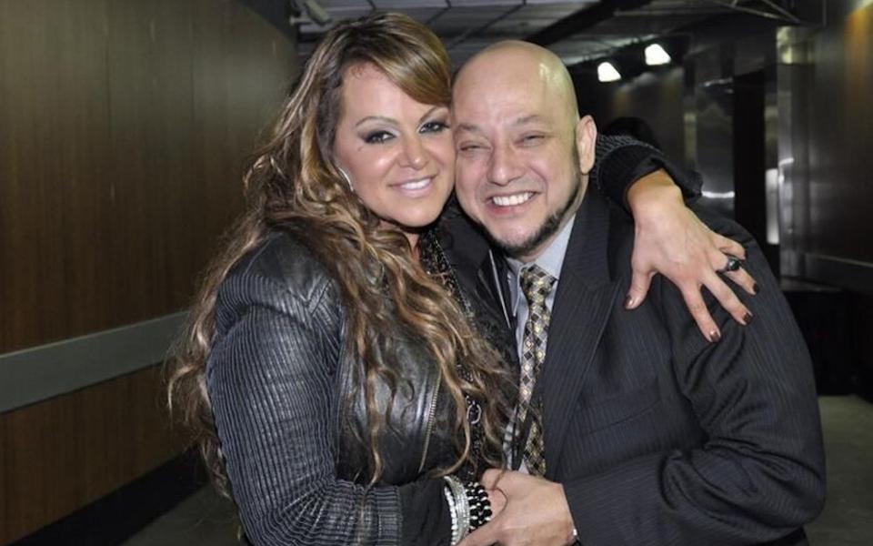 Pepe Garza Releases Never-Before-Aired Interview With Jenni Rivera Where She Detailed Fear Of Performing Due To Mexican Drug Cartel Threats picture