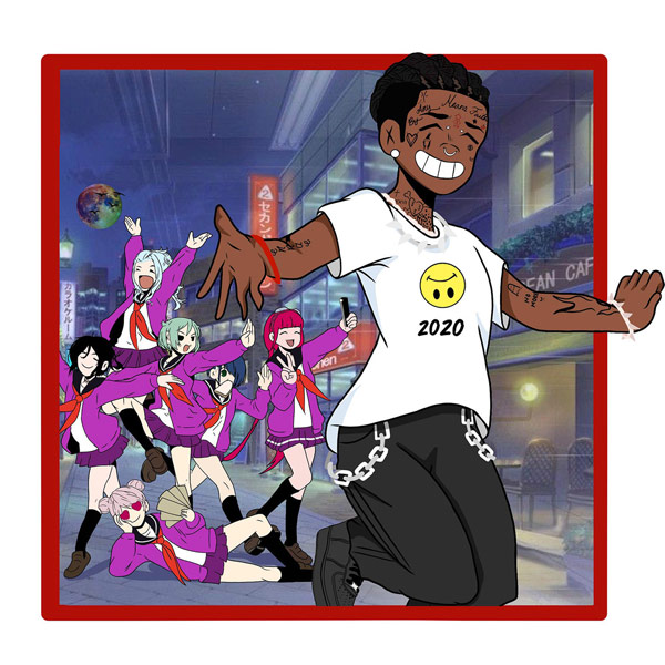Are familiar affix Senate Lil Uzi's First (Possible) Single Off ETERNAL ATAKE Is Here – Listen And  Watch How To Do The Futsal Shuffle 2020