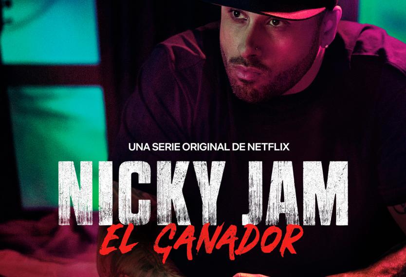 Netflix To Premiere Dramatization Of Nicky Jam S Life In El