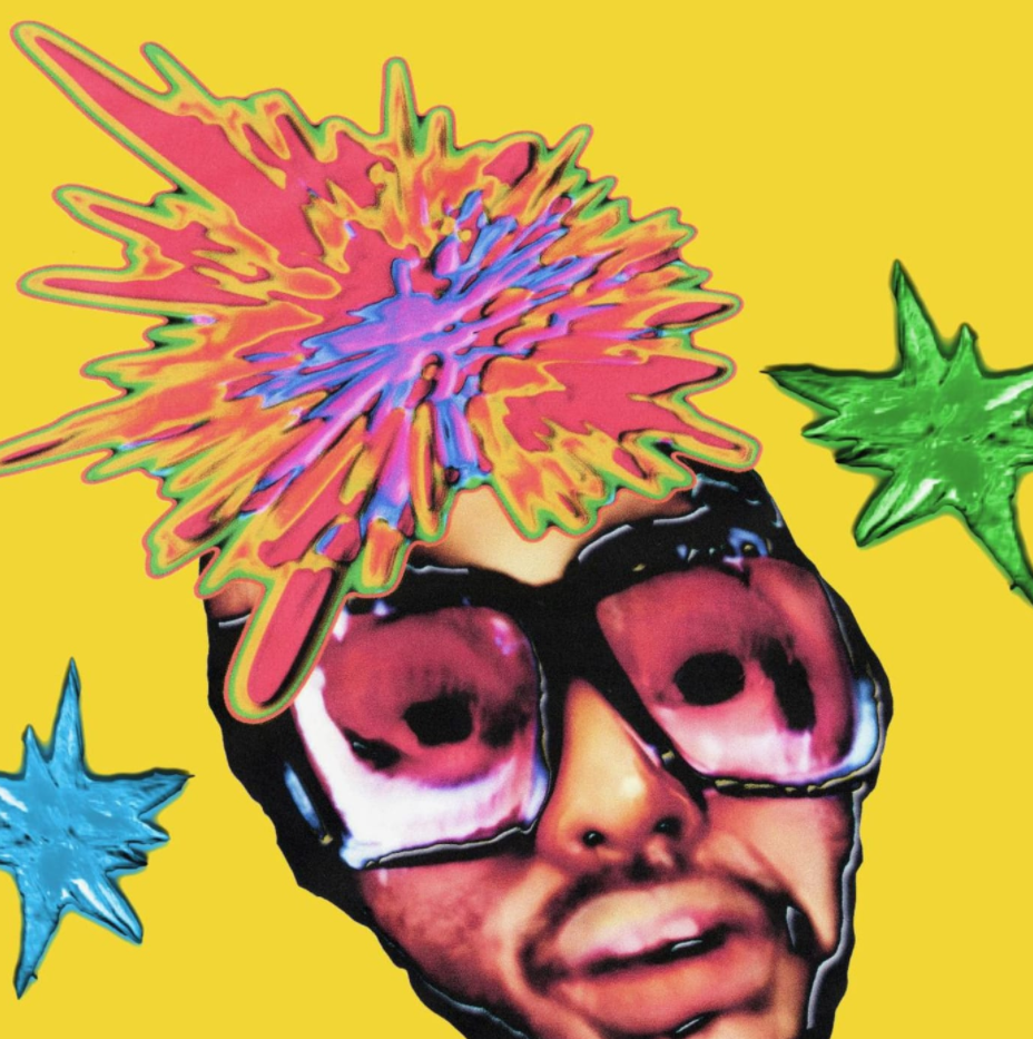 Amine drops “TWOPOINTFIVE” prod. by F1lthy, 100yrd, Maaly Raw and 